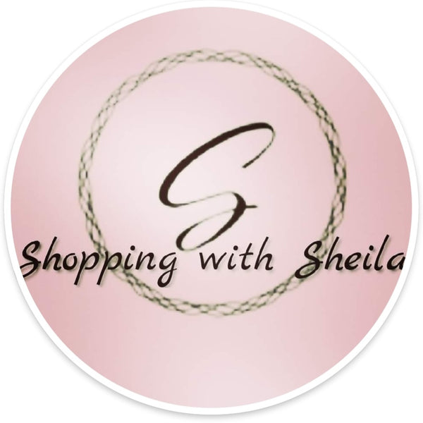 Shopping With Sheila